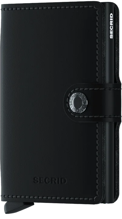 Miniwallet Matte