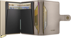 Premium Miniwallet+ Emboss Diamond