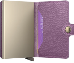 Miniwallet Pebble