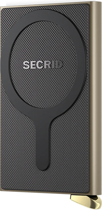 Premium Cardprotector+ fluted for Magsafe