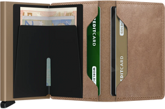 Slimwallet Vintage