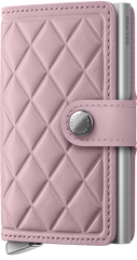 Premium Miniwallet+ Emboss Diamond