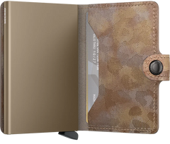 Miniwallet Jungle