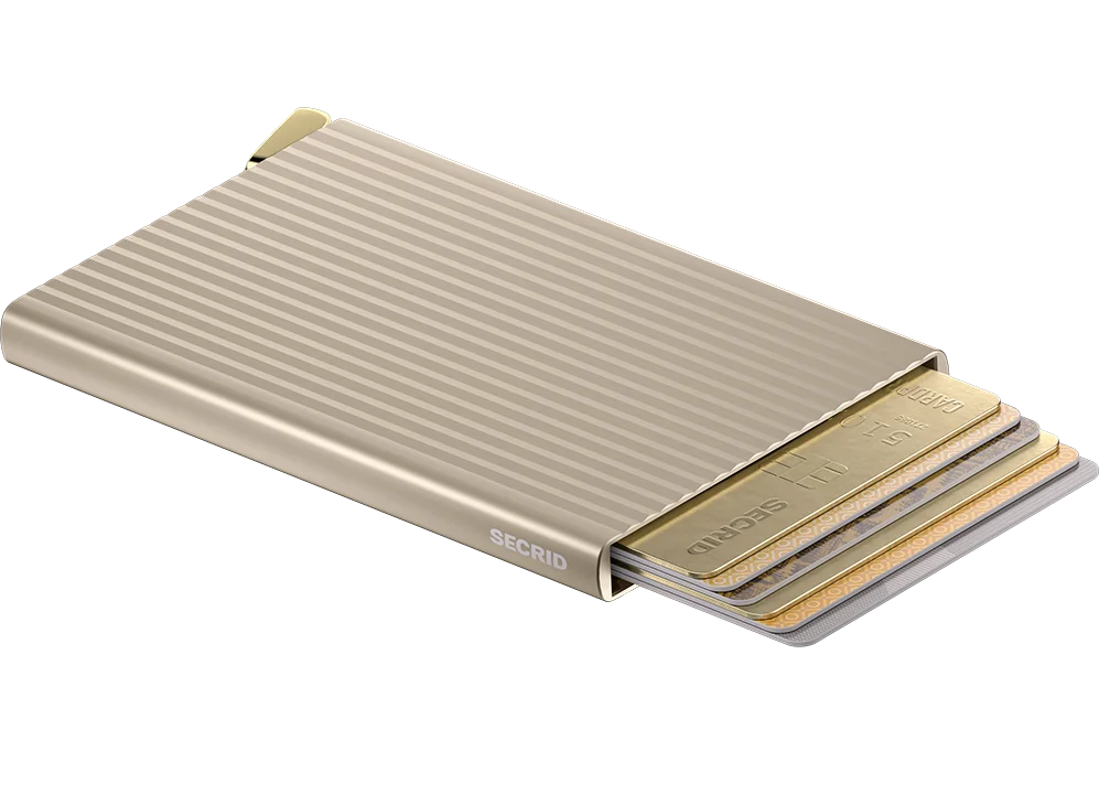 Premium Cardprotector+ fluted