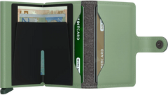 Miniwallet Yard