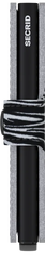 Miniwallet Zebra