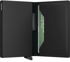 Bandwallet Matte powder