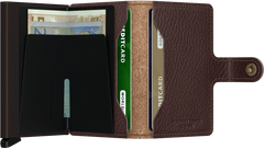 Miniwallet Veg