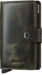 Miniwallet Vintage