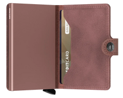 Miniwallet Vintage