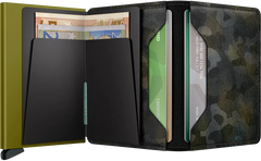 Slimwallet Jungle