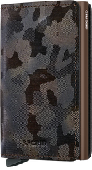 Slimwallet Jungle
