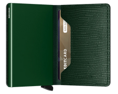 Slimwallet Rango