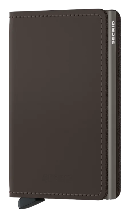 Slimwallet Matte