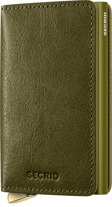 Premium Slimwallet+ Basco