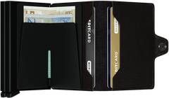 Twinwallet Crisple