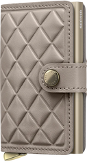 Premium Miniwallet+ Emboss Diamond
