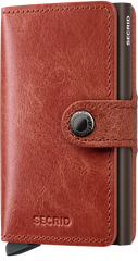 Miniwallet Vintage