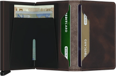 Slimwallet Vintage