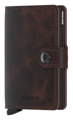 Miniwallet Vintage